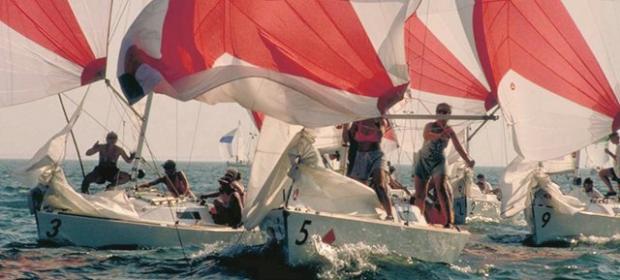 Ecole nationale de voile Ecole nationale de voile